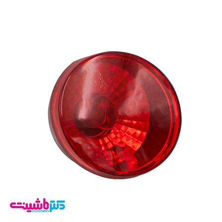 مه شکن عقب راست ام وی ام 110